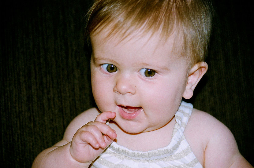babyfinger